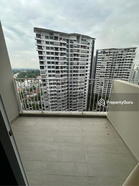 For Rent - High Park Residences