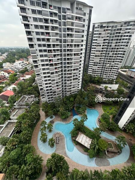 For Rent - High Park Residences