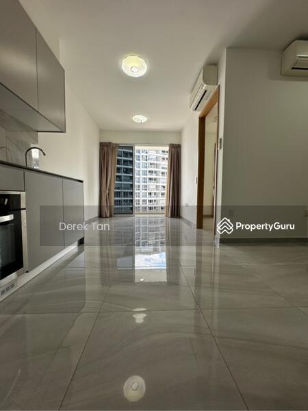 For Rent - High Park Residences