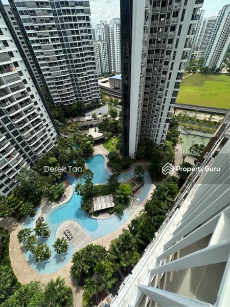 For Rent - High Park Residences