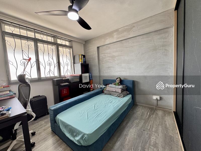 For Sale - 601 Hougang Avenue 4