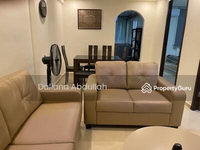 For Rent - 502 Bedok North Street 3