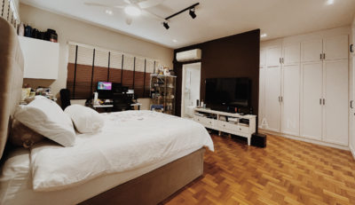 For Rent - lorong 102 changi