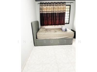 For Rent - 248 Bishan Street 22