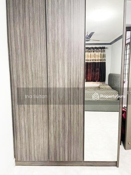 For Rent - 248 Bishan Street 22