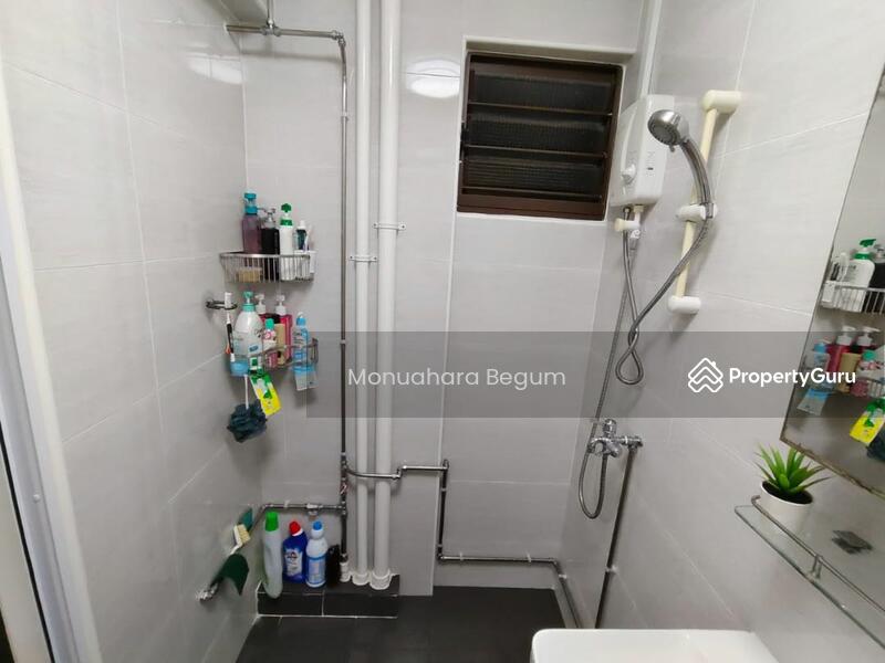 For Rent - 156 Bishan Street 13