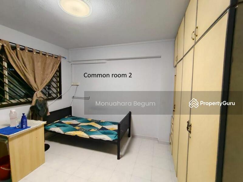 For Rent - 156 Bishan Street 13
