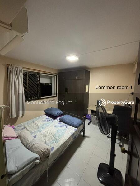 For Rent - 156 Bishan Street 13