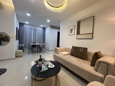 For Sale - Arc at Tampines