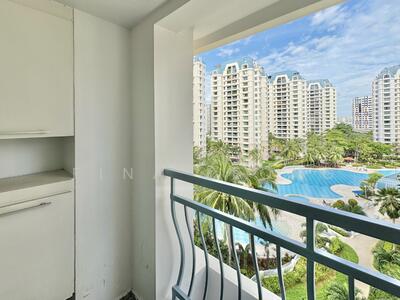 For Sale - Aquarius By The Park