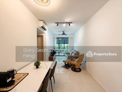 For Rent - Treasure at Tampines