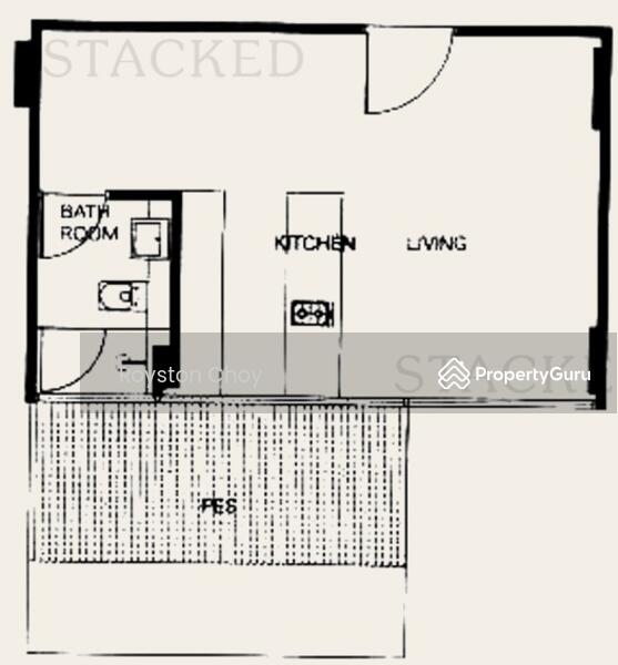 For Rent One Rosyth