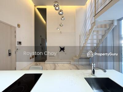 For Rent - One Rosyth