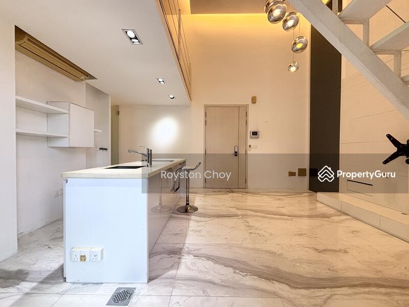 For Rent - One Rosyth