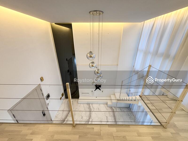 For Rent - One Rosyth
