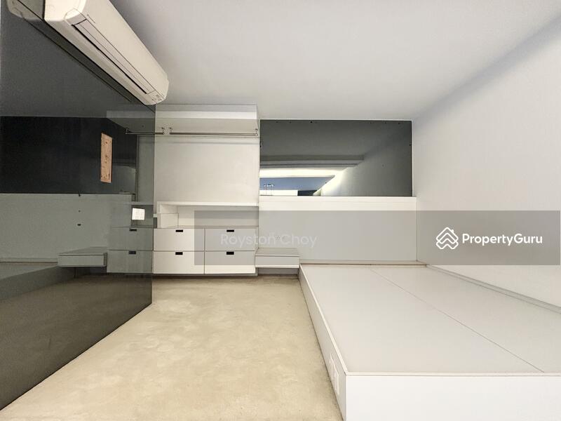 For Rent - One Rosyth