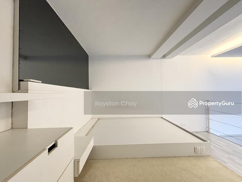 For Rent - One Rosyth