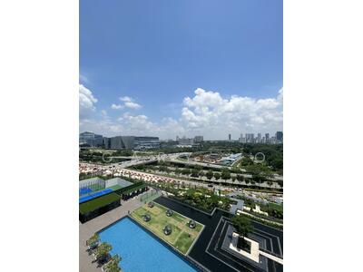 For Sale - Normanton Park