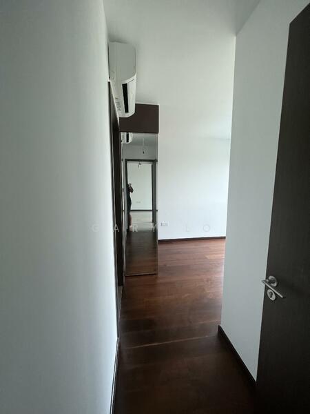 Normanton Park, 45 Normanton Park, 2 Bedrooms, 775 sqft, Condominium For Sale, by Gary Lo, 60098771 - Corridor - PropertyGuru.com.sg