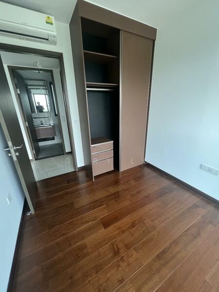 Normanton Park, 45 Normanton Park, 2 Bedrooms, 775 sqft, Condominium For Sale, by Gary Lo, 60098771 - Bedroom - PropertyGuru.com.sg