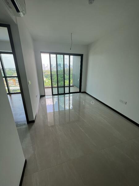 Normanton Park, 45 Normanton Park, 2 Bedrooms, 775 sqft, Condominium For Sale, by Gary Lo, 60098771 - Living Room - PropertyGuru.com.sg