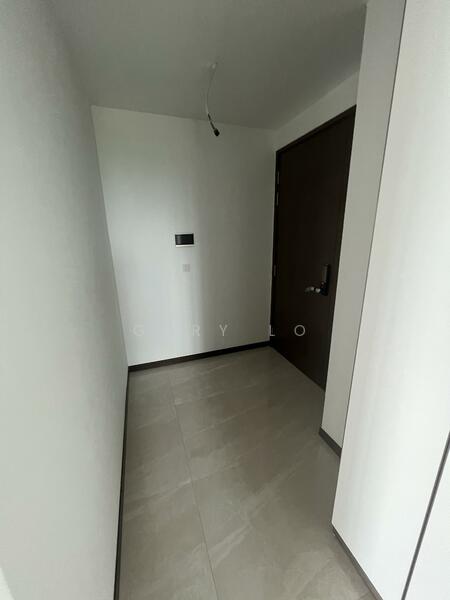 Normanton Park, 45 Normanton Park, 2 Bedrooms, 775 sqft, Condominium For Sale, by Gary Lo, 60098771 - Entrance - PropertyGuru.com.sg