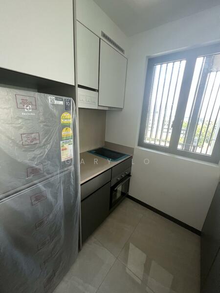 Normanton Park, 45 Normanton Park, 2 Bedrooms, 775 sqft, Condominium For Sale, by Gary Lo, 60098771 - Kitchen - PropertyGuru.com.sg