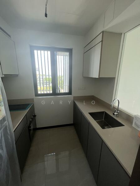 Normanton Park, 45 Normanton Park, 2 Bedrooms, 775 sqft, Condominium For Sale, by Gary Lo, 60098771 - Kitchen - PropertyGuru.com.sg