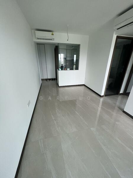 Normanton Park, 45 Normanton Park, 2 Bedrooms, 775 sqft, Condominium For Sale, by Gary Lo, 60098771 - Living Room - PropertyGuru.com.sg