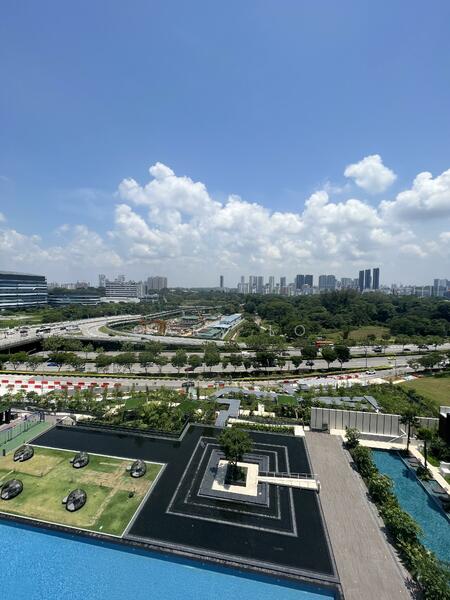 Normanton Park, 45 Normanton Park, 2 Bedrooms, 775 sqft, Condominium For Sale, by Gary Lo, 60098771 - View - PropertyGuru.com.sg