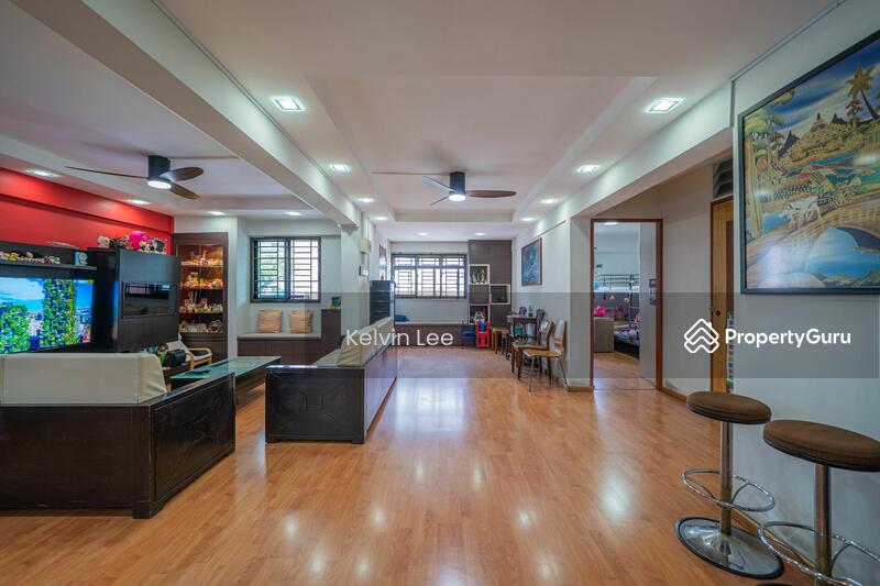 For Sale - 416 Ang Mo Kio Avenue 10