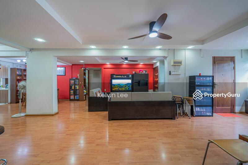 For Sale - 416 Ang Mo Kio Avenue 10