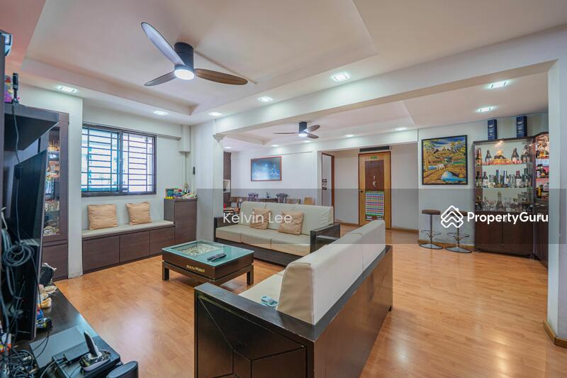 For Sale - 416 Ang Mo Kio Avenue 10