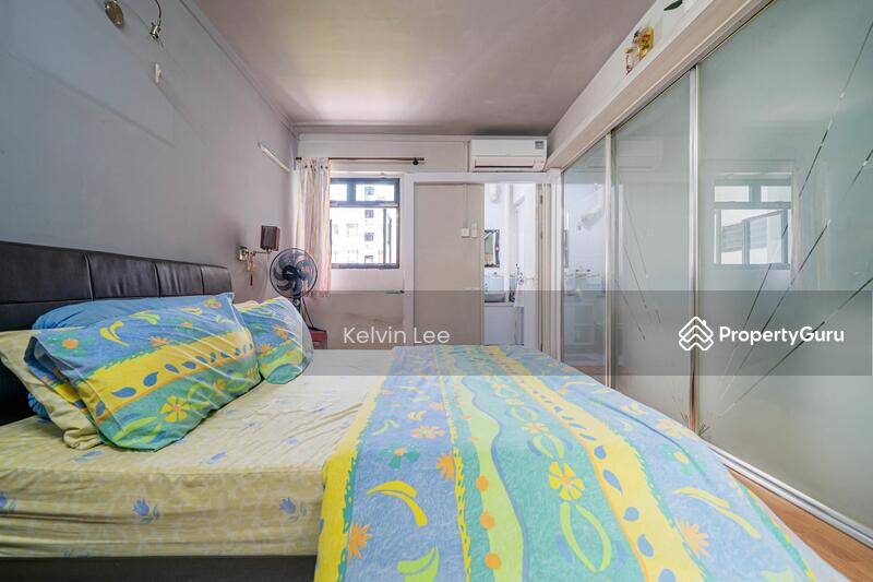 For Sale - 416 Ang Mo Kio Avenue 10