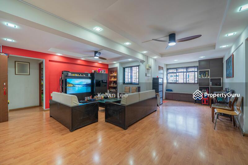 For Sale - 416 Ang Mo Kio Avenue 10