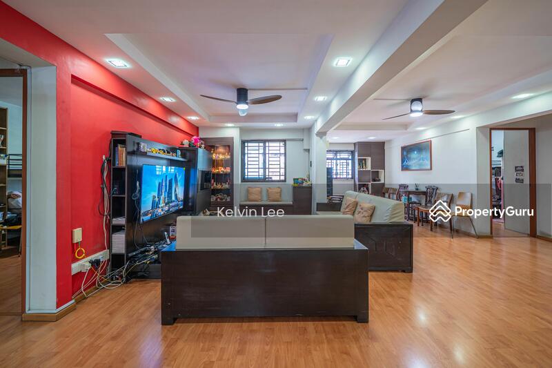 For Sale - 416 Ang Mo Kio Avenue 10