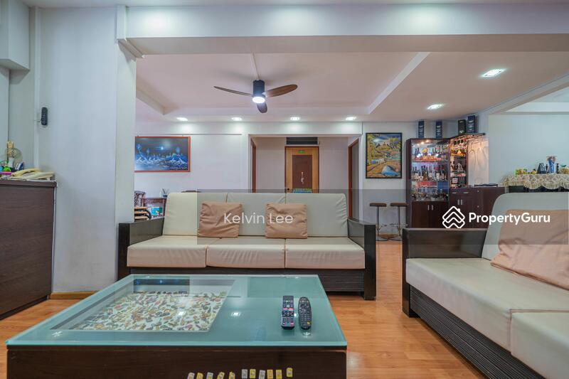 For Sale - 416 Ang Mo Kio Avenue 10