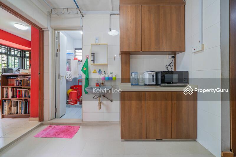 For Sale - 416 Ang Mo Kio Avenue 10
