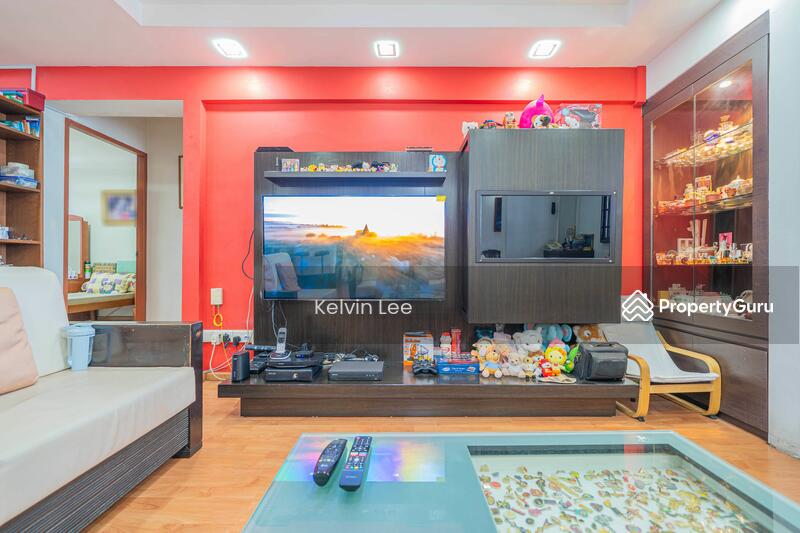 For Sale - 416 Ang Mo Kio Avenue 10