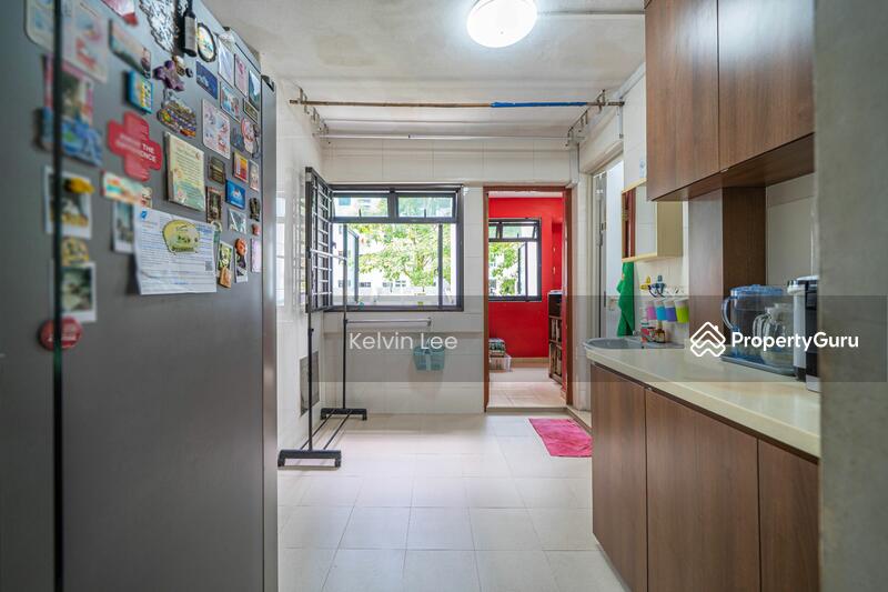 For Sale - 416 Ang Mo Kio Avenue 10
