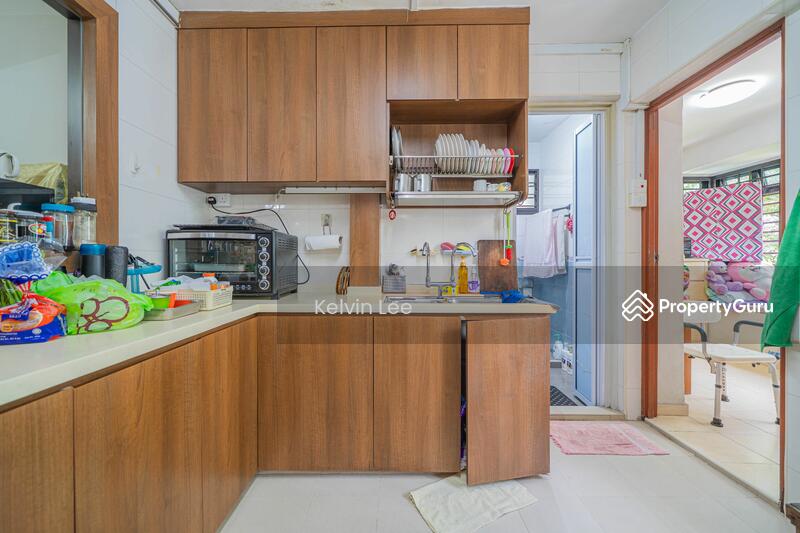 For Sale - 416 Ang Mo Kio Avenue 10