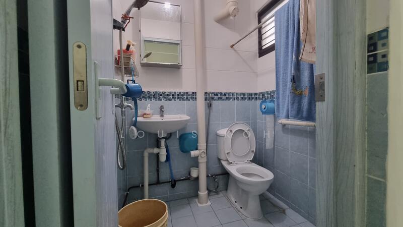 For Sale - 115 Potong Pasir Avenue 1