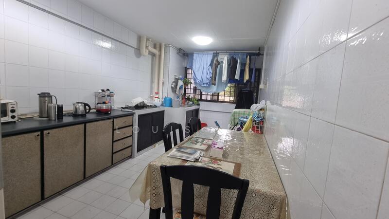 For Sale - 115 Potong Pasir Avenue 1