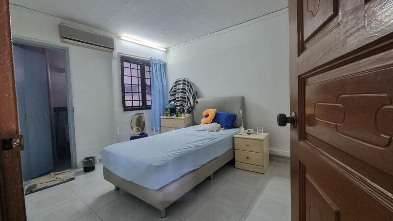 For Sale - 115 Potong Pasir Avenue 1