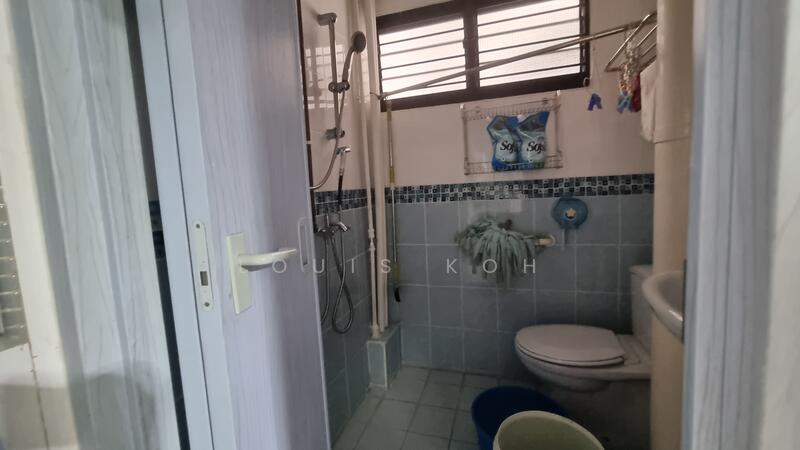For Sale - 115 Potong Pasir Avenue 1