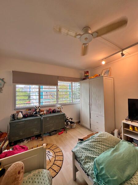 For Sale - 463 Pasir Ris Street 41