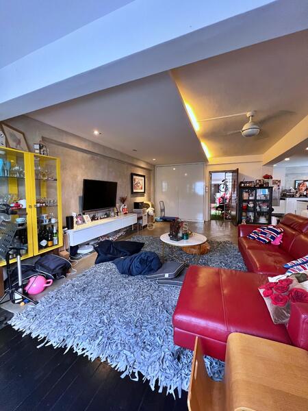 For Sale - 463 Pasir Ris Street 41