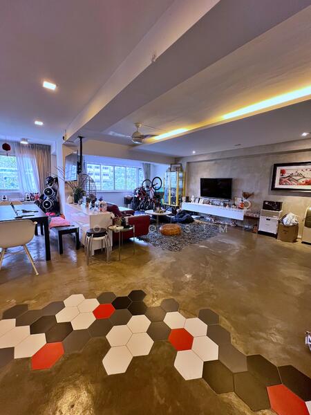 For Sale - 463 Pasir Ris Street 41