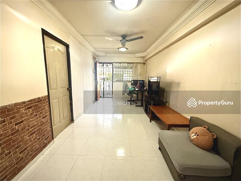 For Sale - 535 Bedok North Street 3
