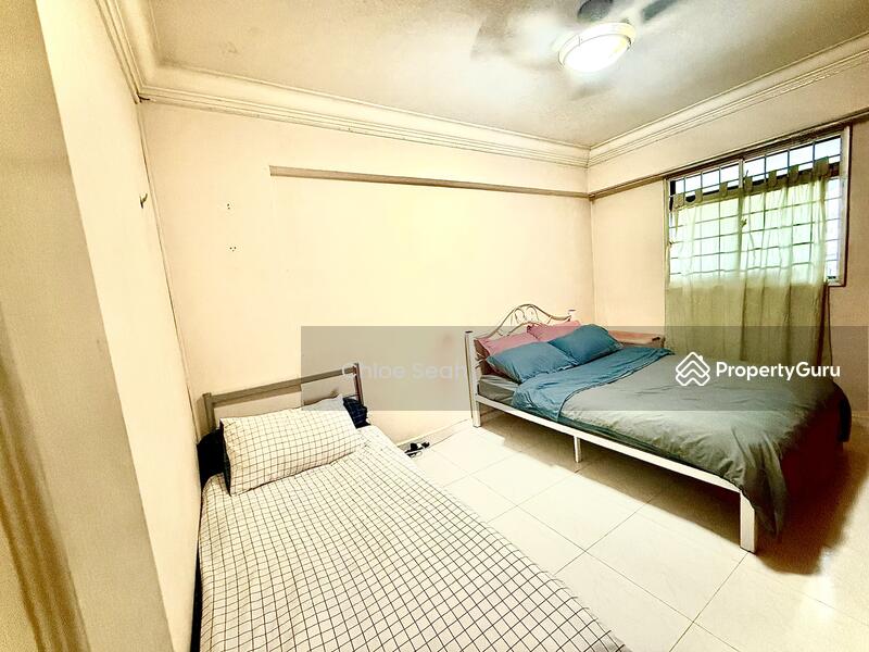 For Sale - 535 Bedok North Street 3